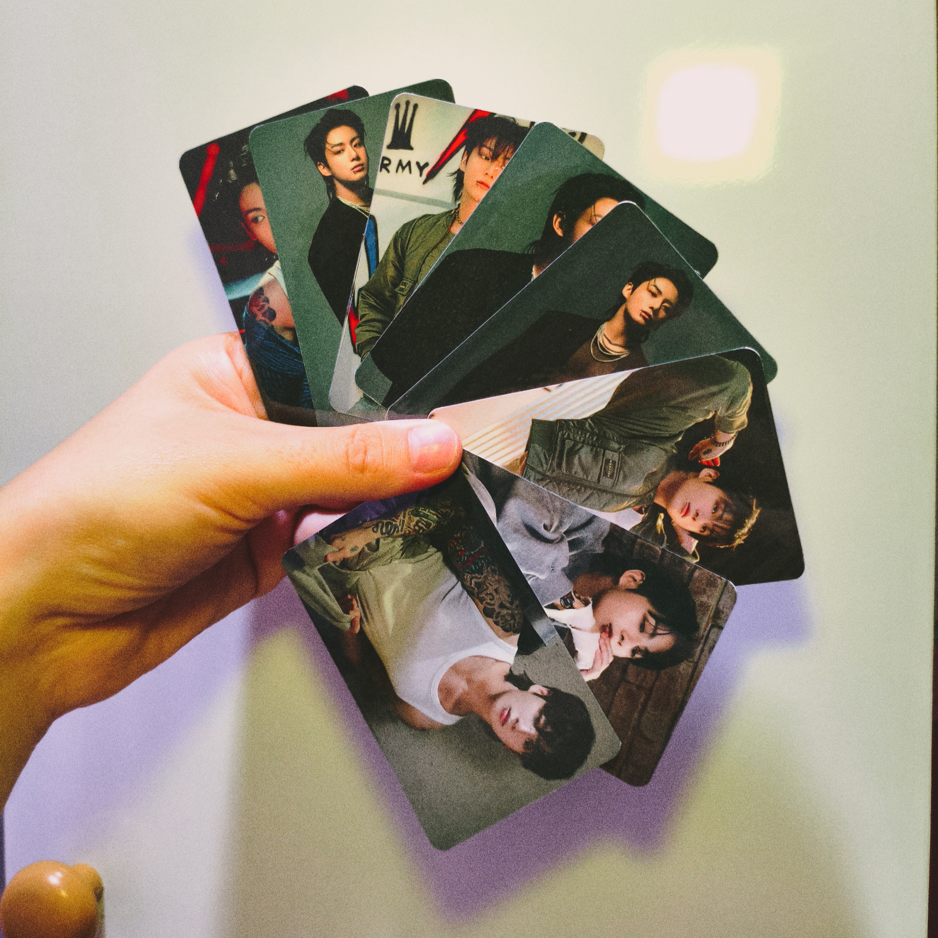 Jungkook: Golden ✨